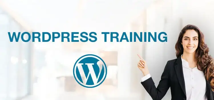 wordpress training Indore 