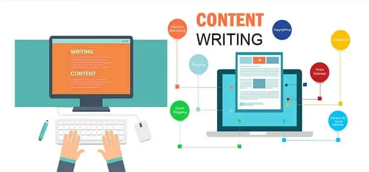 Content writing training indore