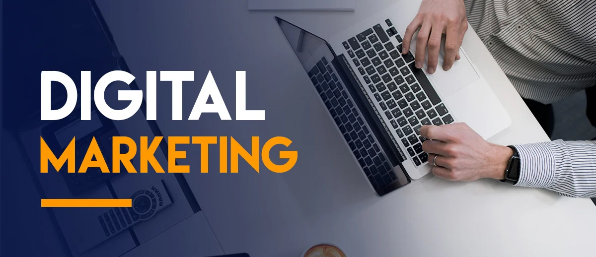 Digital Marketing Training India